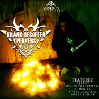 Purchase Amokrun - Krank Besoffen Pervers (EP)