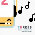 Buy Big Giant Circles - Threes (EP) Mp3 Download