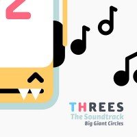Purchase Big Giant Circles - Threes (EP)