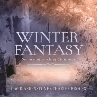 Purchase David Arkenstone & Charlee Brooks - Winter Fantasy