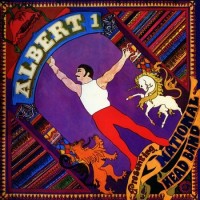 Purchase National Head Band - Albert 1 (Vinyl)