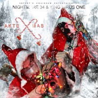 Purchase Nightmare 34 - Akte X-Mas