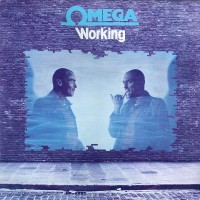 Purchase Omega - Working (Vinyl)