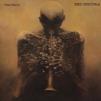 Purchase Pepe Maina - Res Obscura