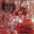Buy Phsycho 666 - Geisteskrank & Abgedreht Mp3 Download