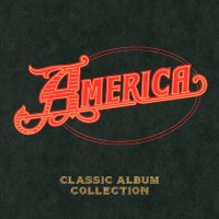 Purchase America - Capitol Years Box Set - Classic Album Collection CD1