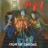 Purchase Prowler - From The Shadows