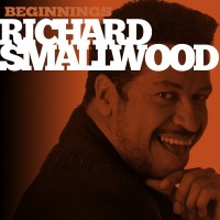 Purchase Richard Smallwood - Beginnings