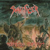 Purchase Sakrificer - Relentless Torment