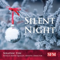 Purchase Seraphic Fire - Silent Night