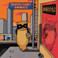 Purchase Super Furry Animals - Radiator (20Th Anniversary Edition)