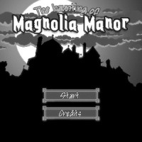 Purchase Big Giant Circles - The Haunting Of Magnolia Manor