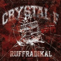 Purchase Crystal F - Ruffradikal (EP)
