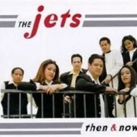 Purchase The Jets - Then & Now