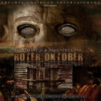 Purchase Nightmare 34 - Roter Oktober