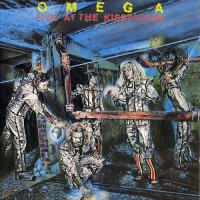 Purchase Omega - Live At The Kisstadion (Vinyl)