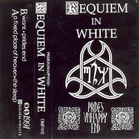 Purchase Requiem In White - Prides Unhappy End