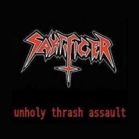 Purchase Sakrificer - Unholy Thrash Assault