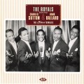 Buy The Royals - The Federal Singles Mp3 Download
