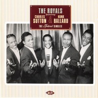 Purchase The Royals - The Federal Singles