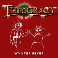 Purchase Theocracy - Wynter Fever (CDS)