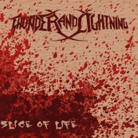 Purchase Thunder & Lightning - Slice Of Life (EP)