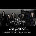 Buy Twilight Guardians - Legacy (Best Of 1996 - 2008) Mp3 Download