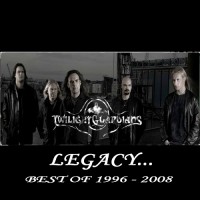 Purchase Twilight Guardians - Legacy (Best Of 1996 - 2008)