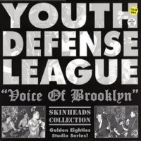 Purchase Youth Defense League - Voice Of Brooklyn (Vinyl)