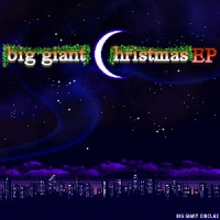 Purchase Big Giant Circles - Big Giant Christmas (EP)