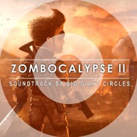 Purchase Big Giant Circles - Zombocalypse 2