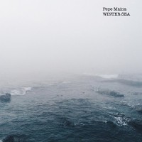 Purchase Pepe Maina - Winter Sea