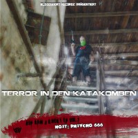 Purchase Phsycho 666 - Terror In Den Katakomben (EP)