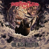 Purchase Thunder & Lightning - The Ages Will Turn