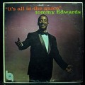 Buy Tommy Edwards - It's All In The Game (Vinyl) Mp3 Download