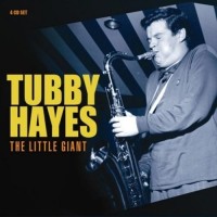 Purchase Tubby Hayes - The Little Giant CD3