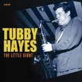 Buy Tubby Hayes - The Little Giant CD4 Mp3 Download