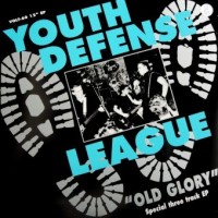 Purchase Youth Defense League - Old Glory