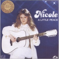 Purchase Nicole Seibert - A Little Peace (Vinyl)