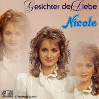 Purchase Nicole Seibert - Gesichter Der Liebe (Vinyl)