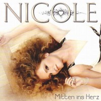 Purchase Nicole Seibert - Mitten Ins Herz