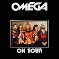 Purchase Omega - On Tour (Live)