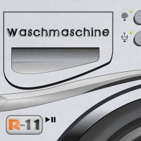 Purchase R-11 - Waschmaschine