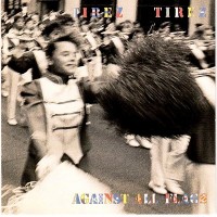 Purchase Tirez Tirez - Against All Flags