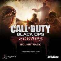 Purchase Treyarch Sound - Call Of Duty: Black Ops - Zombies