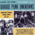 Buy VA - Last Of The Garage Punk Unknowns Vol. 1 & 2 Mp3 Download