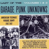 Purchase VA - Last Of The Garage Punk Unknowns Vol. 1 & 2