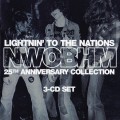 Buy VA - Lightnin' To The Nations (NWOBHM 25Th Anniversary Collection) CD1 Mp3 Download