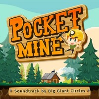 Purchase Big Giant Circles - Pocket Mine