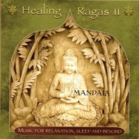 Purchase Manish Vyas - Healing Ragas II